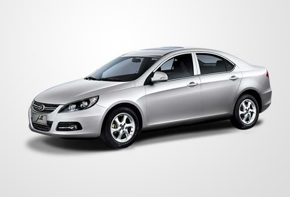 قطعات و لوازم یدکی خودروهای چینی جک ، ام وی ام