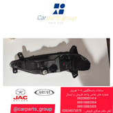 مه شکن جلو سمت راست اصلی جک اس ۳