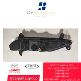 مه شکن جلو سمت چپ اصلی جک اس ۳